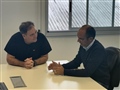 Radio Federal - Actualidad - PISANO GESTIONA LA IMPLEMENTACIÓN DE TRANQUERAS SEGURAS-S.O.S RURAL