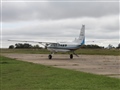 Radio Federal - Actualidad - BOLÍVAR RECIBIÓ UN VUELO SANITARIO DE CUCAIBA PARA EVALUAR UNA POSIBLE ABLACIÓN DE ÓRGANOS