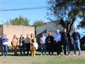 Radio Federal - Actualidad - SE REALIZÓ EL ACTO POR EL 43° ANIVERSARIO DEL HUNDIMIENTO DEL A.R.A GENERAL BELGRANO