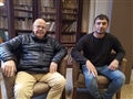 Radio Federal - Actualidad - Espectáculo en Homenaje a Yupanqui en la Biblioteca Rivadavia