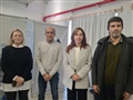 Radio Federal - Actualidad - Reunión en Bolívar del Consejo Regional de la Salud