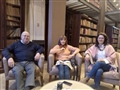 Radio Federal - Actualidad - Taller Literario en la Biblioteca Rivadavia