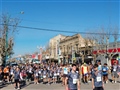 Radio Federal - Actualidad - BOLÍVAR DEPORTIVA: CON MÁS DE 100 PARTICIPANTES TUVO LUGAR LA MARATÓN DEL DÍA DE LAS INFANCIAS