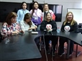 Radio Federal - Actualidad - Detalles Sobre una Nueva Actividad Junto al Grupo Vivir