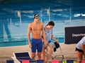 Radio Federal - Actualidad - Valentín “Toto” Bedatou se Sumó al Equipo de Natación del Club River Plate Adaptándose Rápidamente y Logrando Muy Buenos Resultados