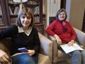 Radio Federal - Actualidad - Charla en la Distintas Actividades en la Biblioteca Rivadavia