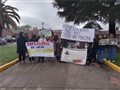 Radio Federal - Actualidad - Paro y Marcha hacia el Municipio de Enfermeras del Hospital