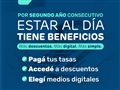 Radio Federal - Actualidad - EL MUNICIPIO DE BOLÍVAR IMPULSA DESCUENTOS EN TASAS PARA PROMOVER EL CUMPLIMIENTO Y LA DIGITALIZACIÓN