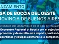 Radio Federal - Actualidad - BOLÍVAR SERÁ SEDE DE LA APERTURA DE LA LIGA DE BOCCIA DEL OESTE DE LA PROVINCIA DE BUENOS AIRES
