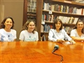 Radio Federal - Actualidad - Talleres en la Biblioteca Rivadavia