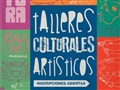 Radio Federal - Actualidad - CULTURA EN MOVIMIENTO: COMIENZAN LOS TALLERES ARTÍSTICOS GRATUITOS EN DISTINTAS SEDES