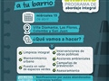 Radio Federal - Actualidad - IMPULSO URBANO SIGUE EN MOVIMIENTO Y LLEGA A NUEVOS BARRIOS