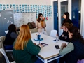 Radio Federal - Actualidad - LA INTENDENTA INTERINA LAURA RODRÍGUEZ VISITÓ EL DISPOSITIVO TERRITORIAL “EL GIGANTE AZUL”