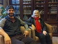 Radio Federal - Actualidad - El Pianista Ignacio Montoya Carlotto y el Guitarrista José María Saluzzi, Presentarán el Próximo Sábado en el Auditorio de la Rivadavia su espectáculo “Palabras Mudas”