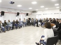 Radio Federal - Actualidad - SE DESARROLLÓ UN NUEVO ENCUENTRO DE CAPACITACIÓN SOBRE LEY MICAELA