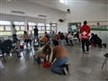 Radio Federal - Actualidad - MANOS QUE SALVAN: RCP Y PRIMEROS AUXILIOS EN INSTITUCIONES EDUCATIVAS