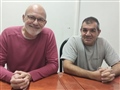 Radio Federal - Actualidad - Plan de Caminos Viales