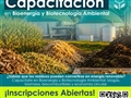 Radio Federal - Actualidad - INSCRIPCIONES ABIERTAS: CAPACITACIÓN GRATUITA EN BIOENERGÍA Y BIOTECNOLOGÍA AMBIENTAL