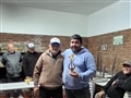 Radio Federal - Actualidad - Club de Pesca “Las Acollaradas”