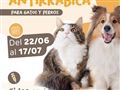 Radio Federal - Actualidad - EL MUNICIPIO Y SAPAAB LANZAN UNA NUEVA CAMPAÑA GRATUITA DE VACUNACIÓN ANTIRRÁBICA PARA PERROS Y GATOS