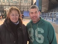 Radio Federal - Actualidad - Jornada Recreativa de Paradeportes