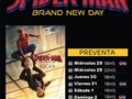 Radio Federal - Actualidad - SPIDER-MAN: UN NUEVO DÍA LLEGA AL CINE AVENIDA CON FUNCIONES ESPECIALES Y EN 3D