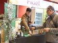 Radio Federal - Actualidad - MÁS DE 400 PERSONAS PASARON POR LA PRIMERA COMPETENCIA REGIONAL DE BARISTAS EN EL CINE AVENIDA