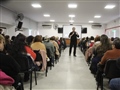 Radio Federal - Actualidad - MÁS HERRAMIENTAS PARA CUIDAR: 180 PERSONAS COMENZARON LA CAPACITACIÓN PARA CUIDADORES Y ACOMPAÑANTES DE PERSONAS MAYORES