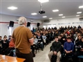 Radio Federal - Actualidad - MÁS DE 300 PERSONAS PARTICIPARON DE LAS CAPACITACIONES DE HORACIO ANSELMI EN BOLÍVAR