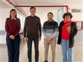 Radio Federal - Actualidad - EL MUNICIPIO Y UNICEN FORTALECEN EL TRABAJO CONJUNTO PARA AMPLIAR LA OFERTA EDUCATIVA EN BOLÍVAR