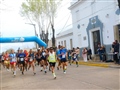 Radio Federal - Actualidad - MÁS DE 200 CORREDORES PARTICIPARON DE LA MARATÓN “JUAN CARLOS BELLOMO”