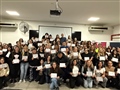 Radio Federal - Actualidad - MÁS DE 160 PERSONAS SE FORMARON PARA ACOMPAÑAR Y CUIDAR A PERSONAS MAYORES