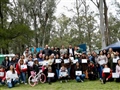 Radio Federal - Actualidad - BOLÍVAR INAUGURÓ SU PASEO EMPRENDEDOR CON MÁS DE 40 PUESTOS