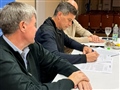 Radio Federal - Actualidad - EL MUNICIPIO Y LA CÁMARA BOLÍVAR AVANZAN EN LA CREACIÓN DE UNA INCUBADORA DE EMPRESAS