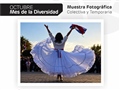 Radio Federal - Actualidad - “DIVERSIDAD”: UNA MUESTRA COLECTIVA DE FOTOGRAFÍA BOLIVARENSE SE EXPONE EN EL PALACIO MUNICIPAL