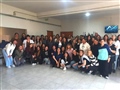 Radio Federal - Actualidad - JORNADA DE CAPACITACIÓN: EL HOSPITAL RECIBIÓ A ESTUDIANTES DE ENFERMERÍA Y ACOMPAÑAMIENTO TERAPÉUTICO