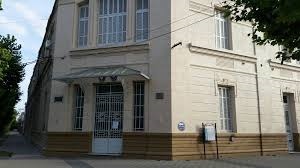 Escuela nº1
