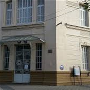 LA GESTIÓN MUNICIPAL SOLICITÓ LA INSPECCIÓN DEL EDIFICIO DE LA ESCUELA ...