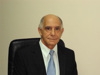 Dr. José Bucca