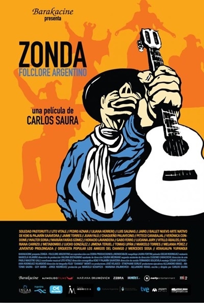 zonda