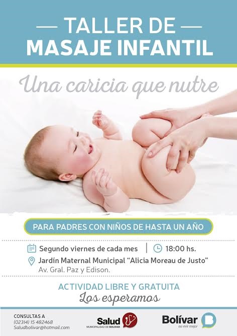 TALLER DE MASAJE INFANTIL 02