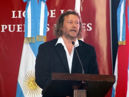 Francisco Senegaglia