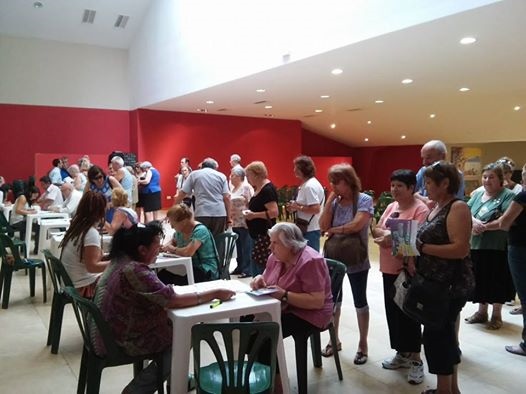SIGUE EL OPERATIVO ARGENTA