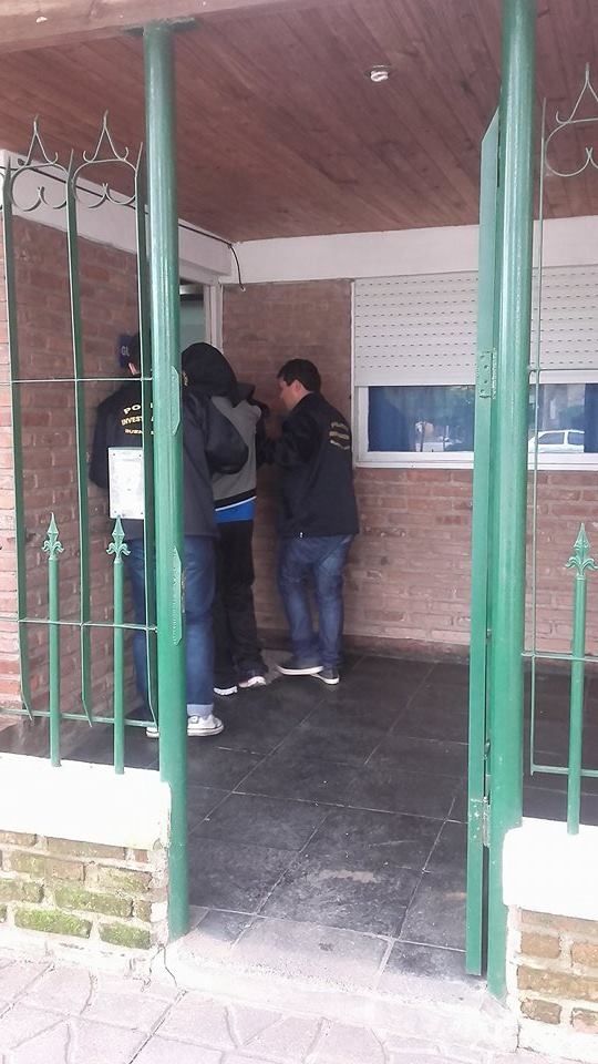 SUBDELEGACION DEPARTAMENTAL DE INVESTIGACIONES EN FUNCION JUDICIAL BOLIVAR 02
