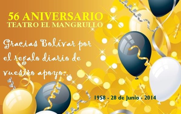 56 Aniversario de El Mangrullo.JPG