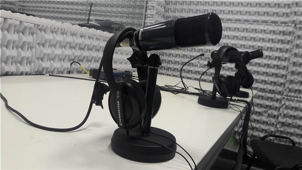 FOTO RADIO DIAT