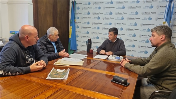 reunion convenio