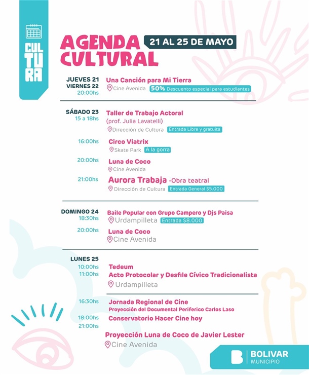 CULTURA