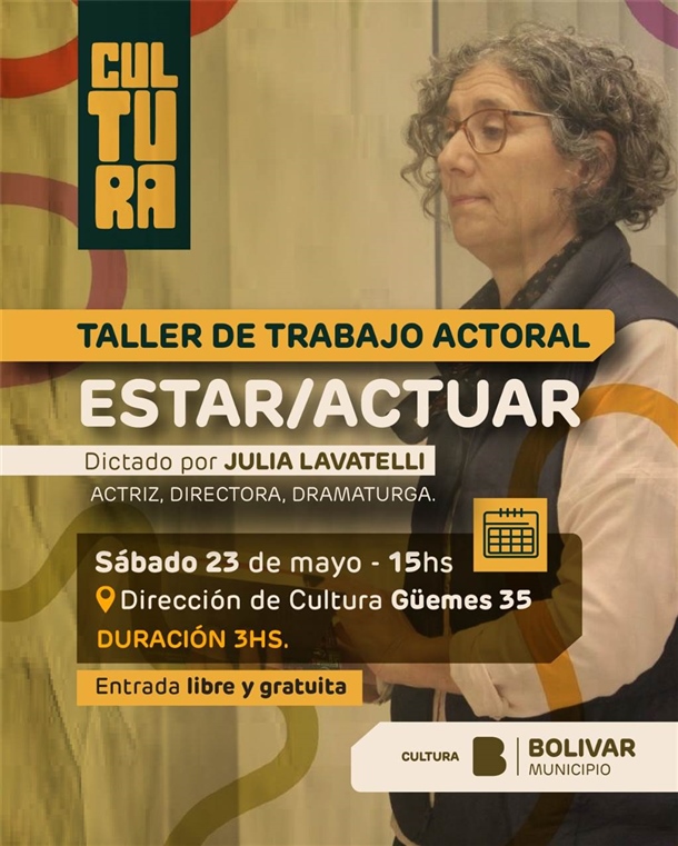 cultura