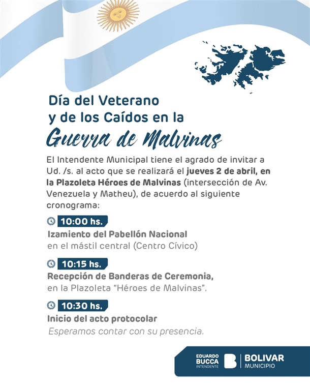 MALVINAS